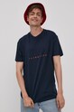 Tričko Jack & Jones tmavomodrá 12176780