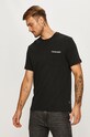Calvin Klein - Тениска черен K10K105952