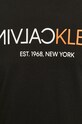 Calvin Klein - Тениска K10K106402 черен