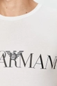 Emporio Armani - T-shirt 111035.0A516 Męski