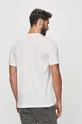 Emporio Armani - T-shirt 111019.0A578 biały