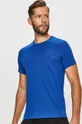Emporio Armani - Tričko (2-pak) modrá