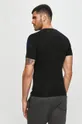 Emporio Armani - T-shirt  95% pamut, 5% elasztán
