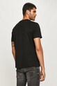 Oblečenie Calvin Klein Jeans - Tričko J30J316601 čierna