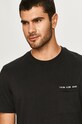 Calvin Klein Jeans - Tričko čierna J30J316601
