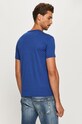Odzież EA7 Emporio Armani - T-shirt 8NPT11.PJNQZ 8NPT11.PJNQZ niebieski