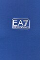 EA7 Emporio Armani - Majica 8NPT11.PJNQZ plava
