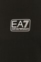 EA7 Emporio Armani - T-shirt 8NPT11.PJNQZ 8NPT11.PJNQZ czarny