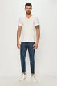 Calvin Klein Underwear - T-shirt (3-db) fehér