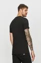 Calvin Klein Underwear - Tričko (3-pak) čierna