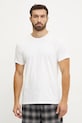 Calvin Klein Underwear - T-shirt (3-pack) 000NB4011E czarny AW20