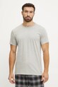 Abbigliamento Calvin Klein Underwear t-shirt (3-pack) 000NB4011E nero