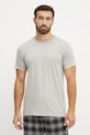 Odzież Calvin Klein Underwear - T-shirt (3-pack) 000NB4011E czarny
