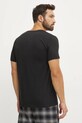 Calvin Klein Underwear - T-shirt (3-pack) 000NB4011E czarny