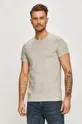 šarena Calvin Klein Underwear - Majica (3-pack) Muški