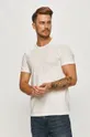 Calvin Klein Underwear - Majica (3-pack)  100% Pamuk