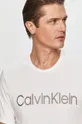 biela Calvin Klein Underwear - Tričko