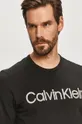 Calvin Klein Underwear - Tričko čierna