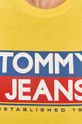 Tommy Jeans - T-shirt Męski