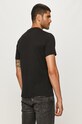 Oblečenie Napapijri - Tričko NP0A4EHZ čierna