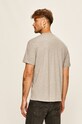 Oblečení Pepe Jeans - Tričko Samson PM507275 šedá