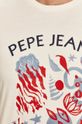 Pepe Jeans - Tričko Serge Pánsky