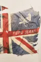 Pepe Jeans - T-shirt Sid Męski
