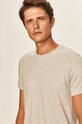 Levi's - Tričko (2-pak) 79541.0003 biela