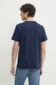 Îmbrăcăminte Levi's - Tricou 85641.0002 bleumarin