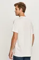 Levi's - T-shirt fehér