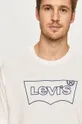 Levi's - Μπλουζάκι  100% Βαμβάκι