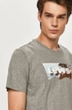 szürke Levi's - T-shirt