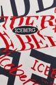 Iceberg - T-shirt Férfi