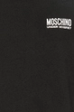 czarny Moschino Underwear - T-shirt