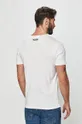 Moschino Underwear - T-shirt fehér