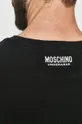 чёрный Moschino Underwear - Футболка