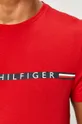 Tommy Hilfiger - Tričko Pánsky