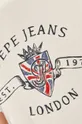 Pepe Jeans - T-shirt Abbie Męski