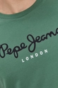 Bavlnené tričko Pepe Jeans Pánsky