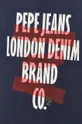 Pepe Jeans - T-shirt Curtis Męski