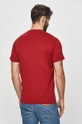 Pepe Jeans - T-shirt Broderick 100 % Bawełna