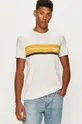 szürke Quiksilver - T-shirt