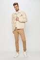 Quiksilver - Tričko EQYZT06055 bílá AW20