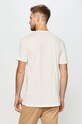 Oblečení Quiksilver - Tričko EQYZT06055 bílá