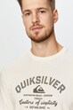 Quiksilver - Tričko bílá EQYZT06055