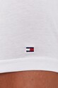 Tommy Hilfiger T-shirt bawełniany UM0UM02011 UM0UM02011