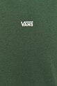 Vans - Tricou VN0A3CZEZJB1 verde
