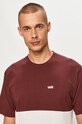 Vans - Tričko fialová VN0A3CZDK1O1