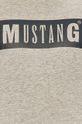 šedá Mustang - Tričko