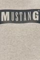 szary Mustang - T-shirt